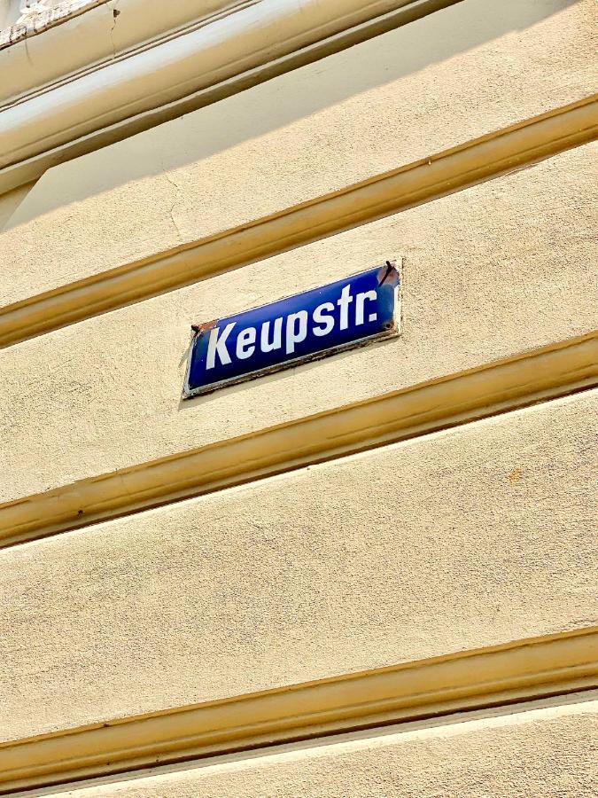 The Suite Κολωνία Εξωτερικό φωτογραφία