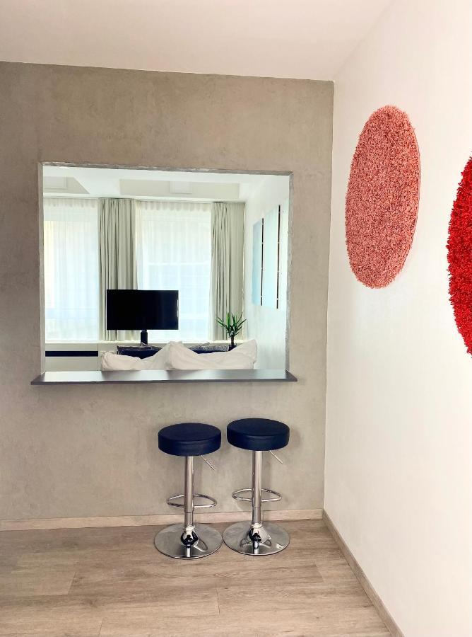 The Suite Κολωνία Εξωτερικό φωτογραφία