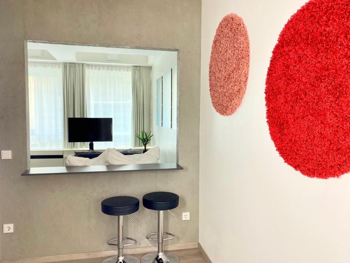 The Suite Κολωνία Εξωτερικό φωτογραφία