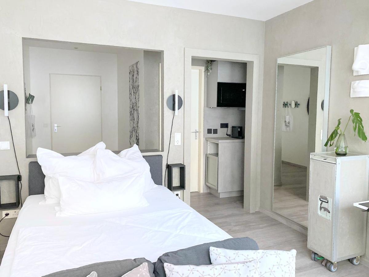 The Suite Κολωνία Εξωτερικό φωτογραφία
